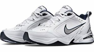 Nike Men's Air Monarch Iv Cross Trainer Review