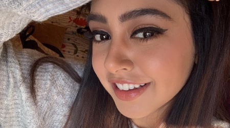 Niti Taylor Height, Weight, Age, Body Statistics