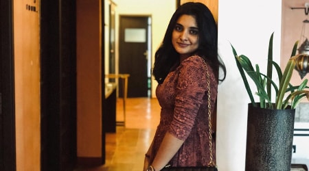 450px x 250px - Nivetha Thomas Height, Weight, Age, Boyfriend, Family, Facts, Biography