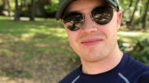 Noel Fisher