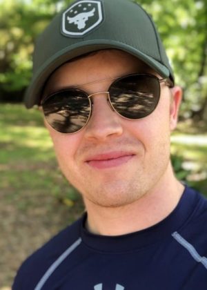 Noel Fisher Height, Weight, Age, Spouse, Family, Facts, Biography