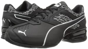 PUMA Men’s Tazon 6 Fracture FM Cross-Trainer Shoe