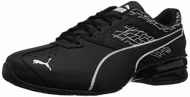 PUMA Men’s Tazon 6 Fracture FM Cross-Trainer Shoe Review