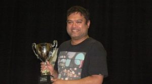 Paul Sinha