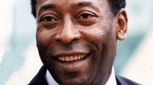 Pelé