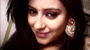 Pratyusha Banerjee