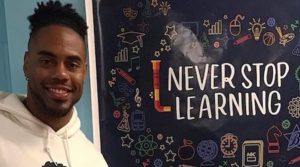 Rashad Jennings