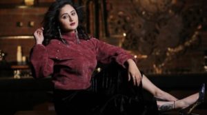 Rashami Desai