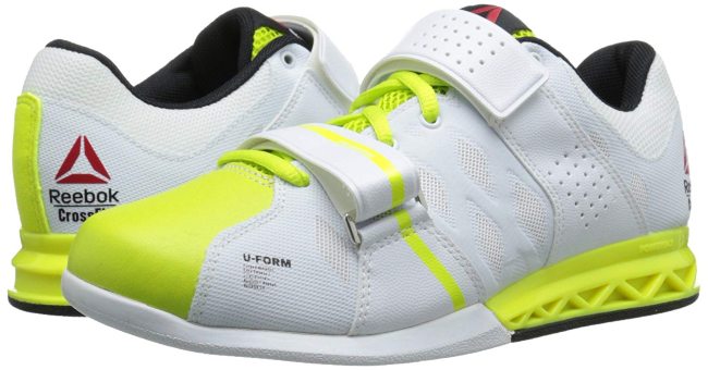 Reebok Women’s Crossfit Lifter 2.0 (pair)