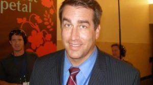 Rob Riggle