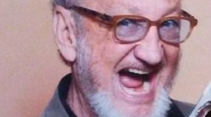 Robert Englund