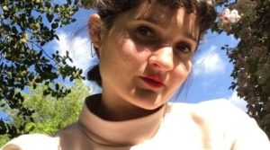 Ruby Bentall