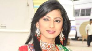 Rucha Hasabnis