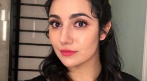Safiya Nygaard