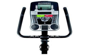 Schwinn 130 Upright Bike Review - Healthy Celeb