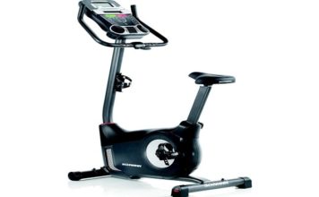 Schwinn 130 Upright Bike Review - Healthy Celeb