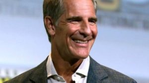 Scott Bakula