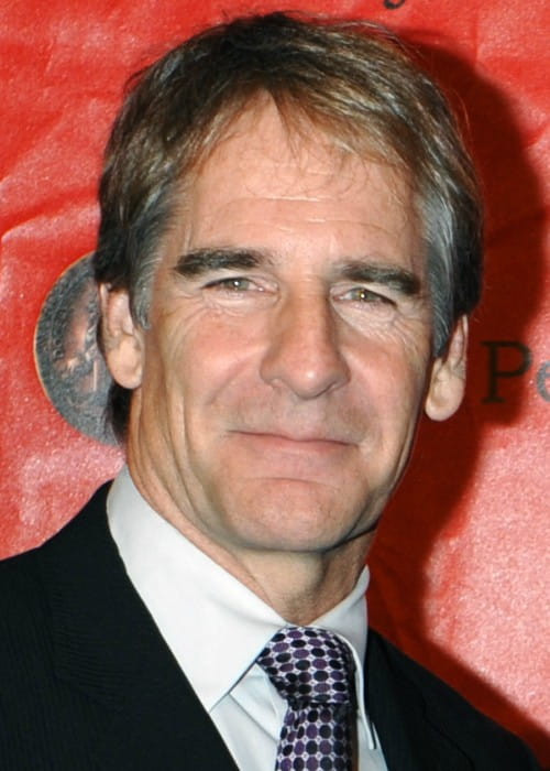 Scott Bakula at the 70th Annual Peabody Awards in June 2011