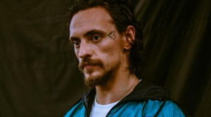 Sergei Polunin
