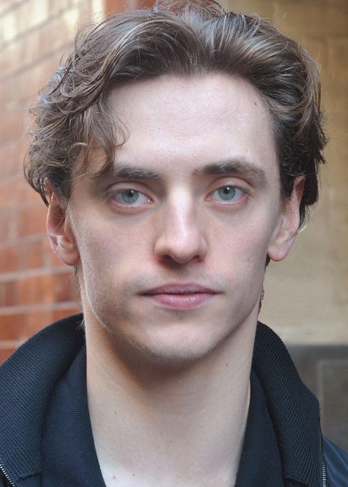 Sergei Polunin as seen in 2013