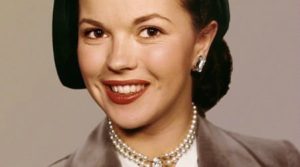 Shirley Temple