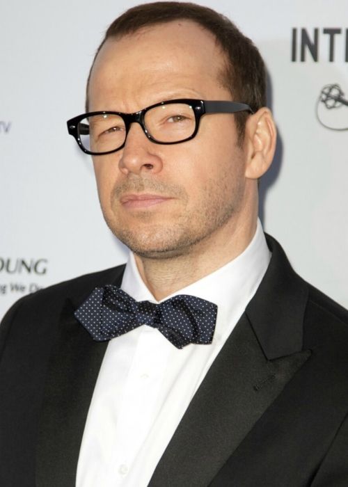 20+ Donnie Wahlberg Hair - RaymondCalla