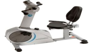 Stamina Elite Total Body Recumbent Bike