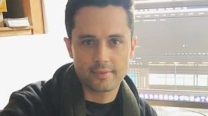 Stephen Colletti