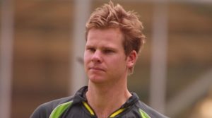 Steve Smith