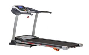 Sunny Health & Fitness Treadmill Review