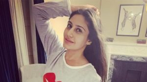 Surbhi Chandna