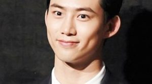 Taecyeon