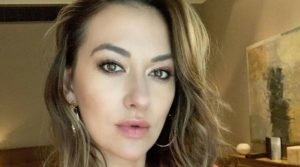Tasya Teles