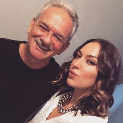 Tasya Teles Height, Weight, Age, Boyfriend, Family, Facts, Biography