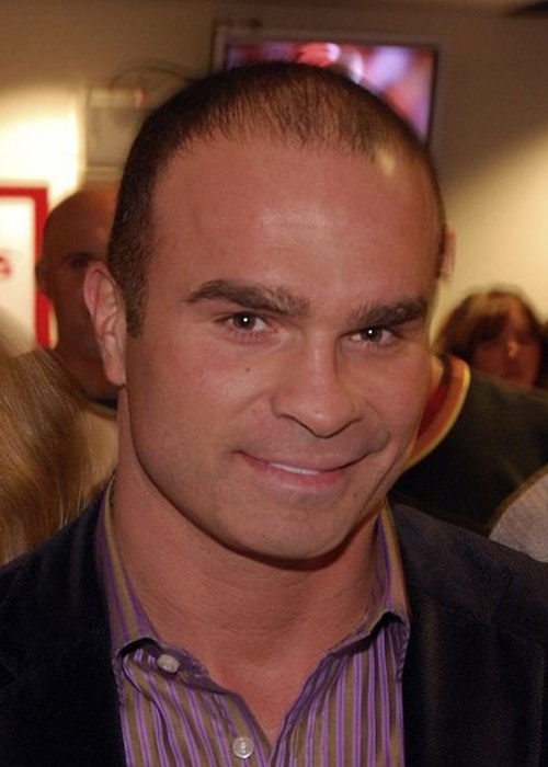 Tie Domi as seen in January 2014