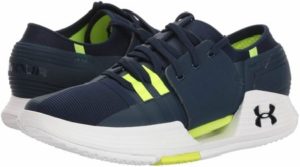 Under Armour Men's Speedform AMP 2.0 Cross-Trainer Shoe Review