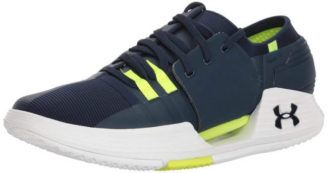 Under Armour Men's Speedform AMP 2.0 Cross-Trainer Shoe