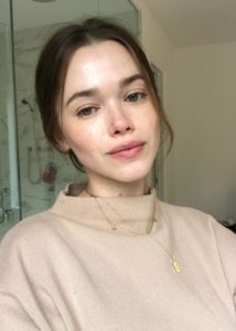 Valeria Lipovetsky Height, Weight, Age, Spouse, Family, Facts, Biography