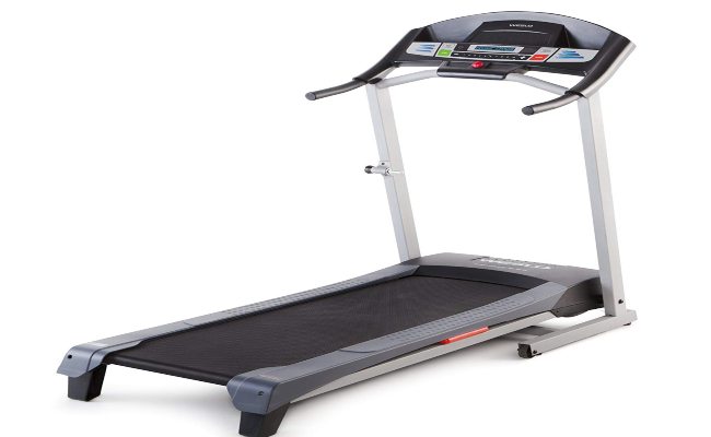 Weslo Cadence G 5.9 Treadmill Review