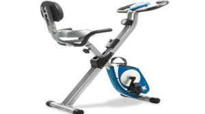 XTERRA Fitness FB350 Folding Exercise Bike