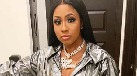 Yung Miami Height, Weight, Age, Body Statistics