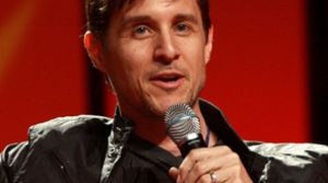 Yuri Lowenthal