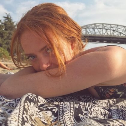 Zoé De Grand Maison Height, Weight, Age, Boyfriend, Family, Biography