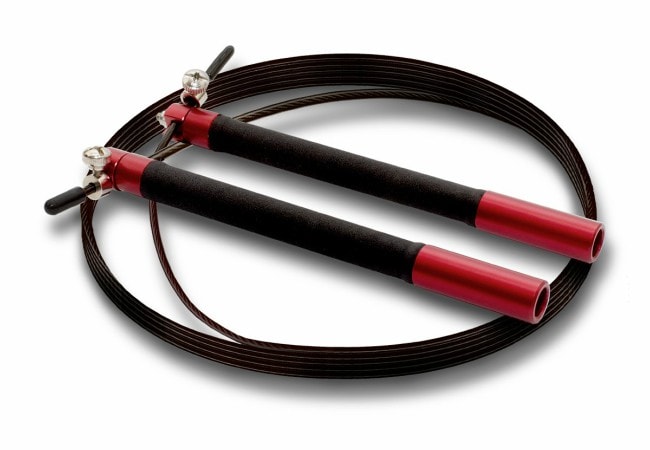 321 STRONG Aluminum Speed Jump Rope set