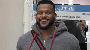 Aaron Donald