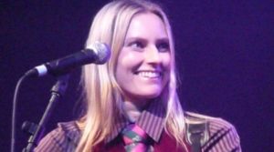 Aimee Mann