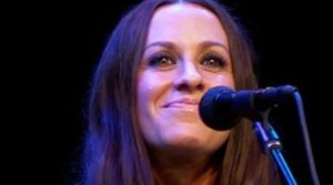 Alanis Morissette