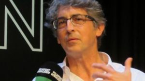 Alexander Payne