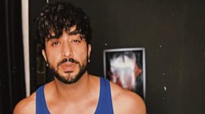 Aly Goni