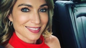 Amy Robach